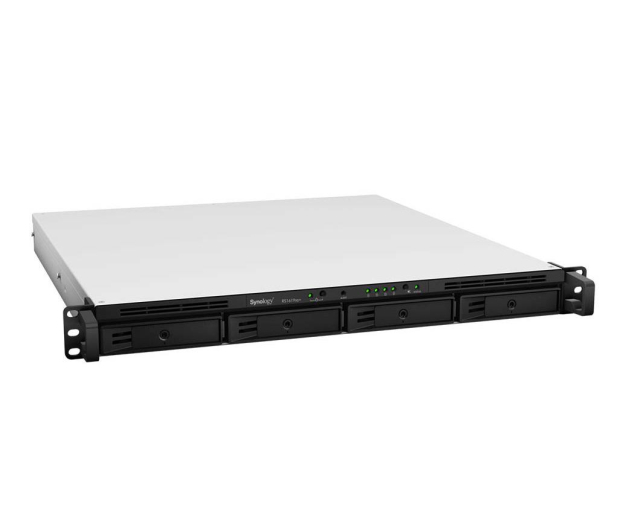 Synology RS1619xs+ - 471167 - zdjęcie 3